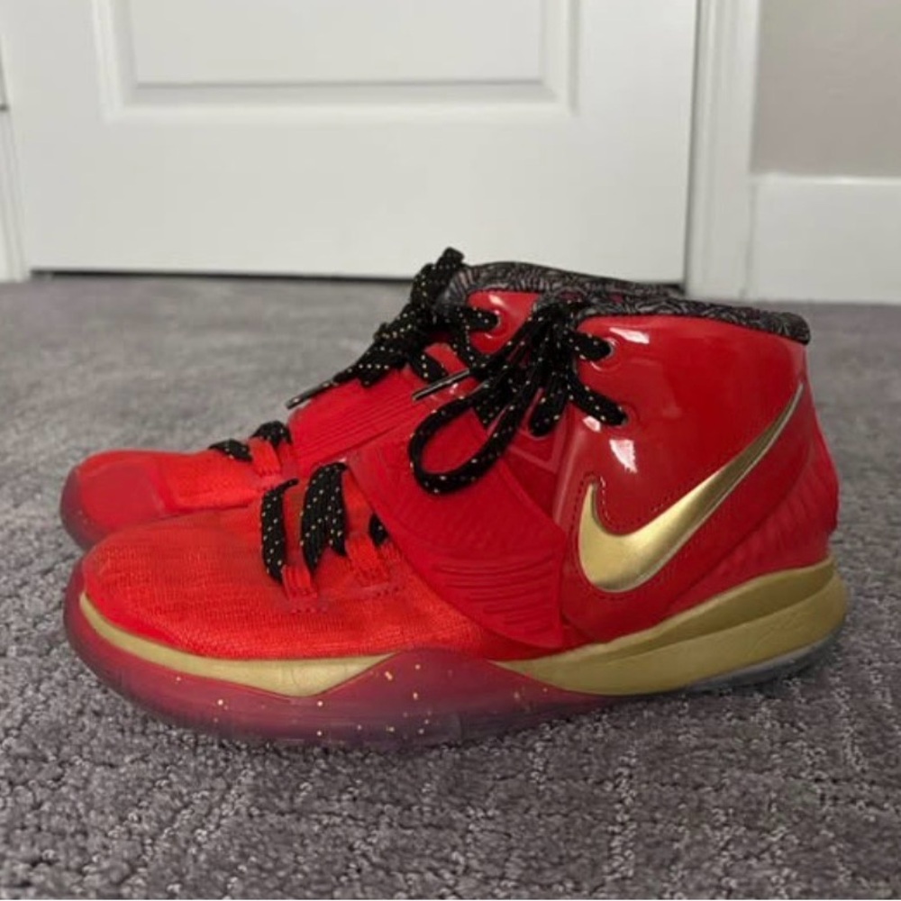 Men's Nike Kyrie 6 Trophies